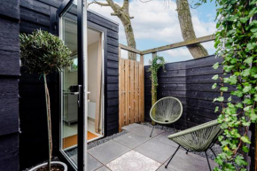 The Garden Suite